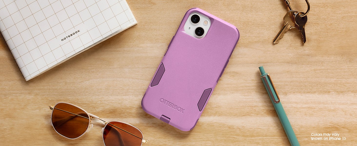 otterbox case, iphone 13 case, commuter case, iphone case, durable iphone case, otterbox iphone case